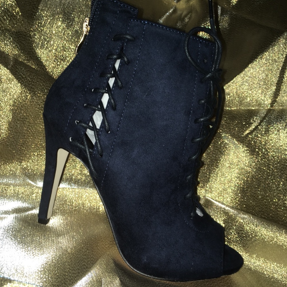 Booties - Picture 2 of 6
